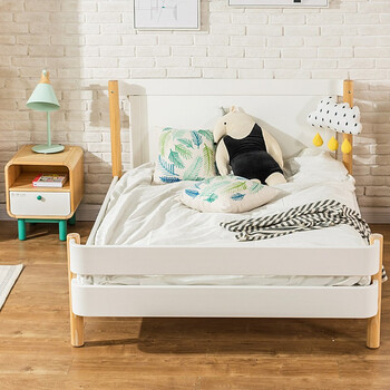 2m次卧床 1200*1900mm