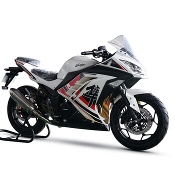 小忍者 白色 特价版