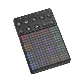 抖音神器 lightpad block m电音乐dj打击垫midi键盘blocks beatmaker
