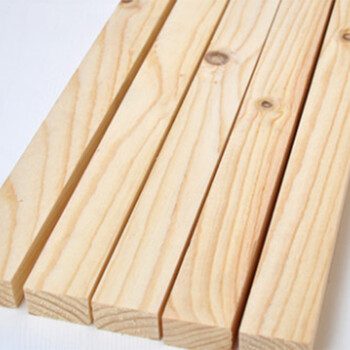 龙骨实木地板龙骨架吊顶墙面地面龙骨木方木松木条板材