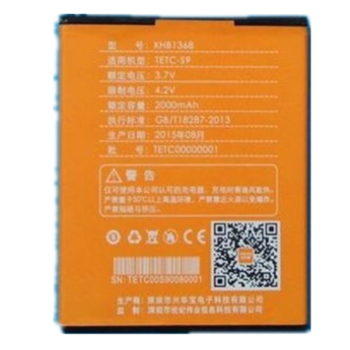 Binyeae 世纪星tetc S9 V1 F5 Xhb1368电池s9风驰 Tetc S9锐动电池s9 00mah 图片价格品牌报价 京东