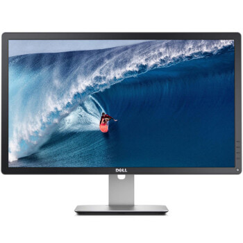 戴尔（DELL） P2714H 27英寸旋转升降IPS屏显示器