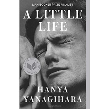 Download Hanya Yanagihara A Little Life Quotes PNG