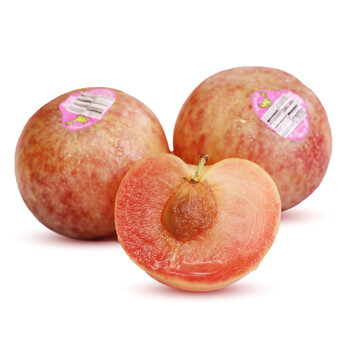 天山香丽 美国恐龙蛋/李子/布林12粒 单果约100g 新鲜进口 自营水果