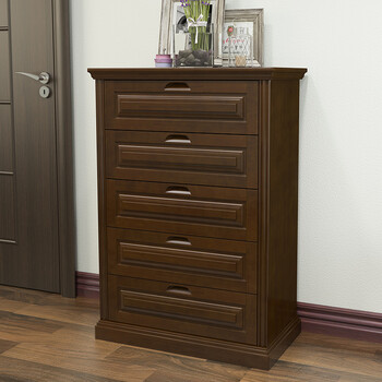 5斗(胡桃色-海棠色-浅色)