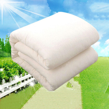 嘉禾生活 棉絮垫絮棉花被芯被子棉花被褥学生宿舍单人双人加厚垫被