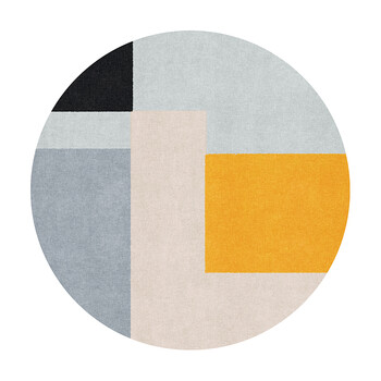 色块6号 直径300圆形【图片 价格 品牌 报价】-京东