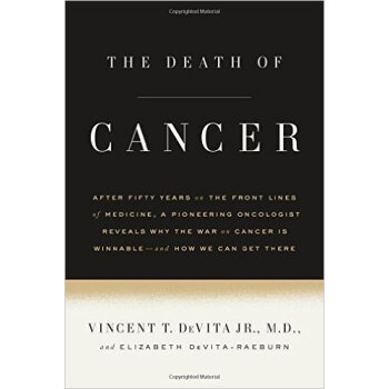 The Death of Cancer After Fifty Years on the Fr