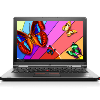 联想ThinkPad S1 Yoga（20DLA009CD）12.5英寸翻转触控笔记本电脑