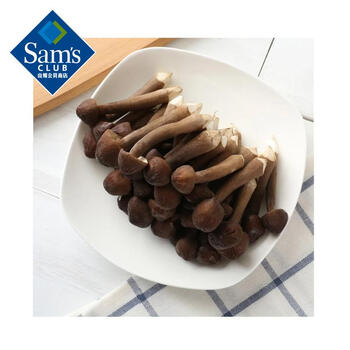 membersmark鸡枞芽400g