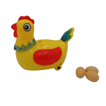 小鸡玩具会下蛋 会下蛋生蛋的小鸡公母鸡电动灯光音乐万向儿童宝宝