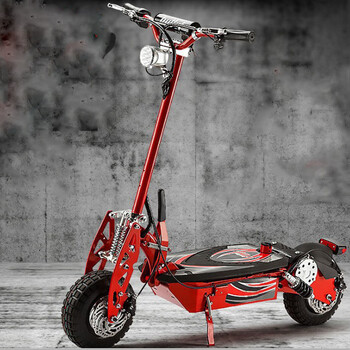 锂电折叠助力车 迷你电动车 电动滑板车 成人电