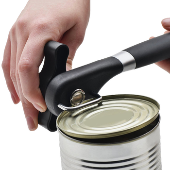 家用铁罐头起子不锈钢安全开罐器水果罐头刀铁皮罐头开启器开瓶器开罐