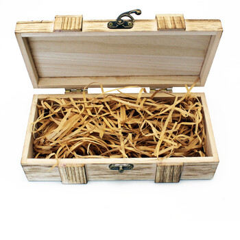 绝地大逃杀吃鸡枪 落地成盒木盒三级头98k枪钥匙扣 合金武器搭配自由