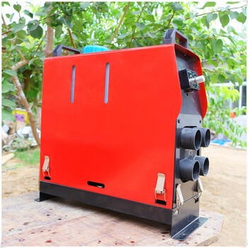 电动三轮车暖风机电动车48v取暖器60v暖风机三轮车配件 柴油暖风60v