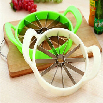 绎美 家居生活用品 西瓜切片器 厨房小工具妈妈厨房小帮手多功能水果