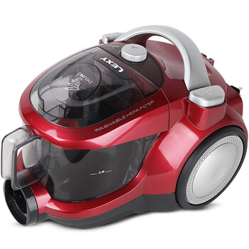 莱克吸尘器 VC-T3520-3家用强力静音除螨吸尘器