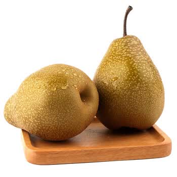 四川苍溪雪梨广元冰糖雪梨黄金梨新鲜水果25kg