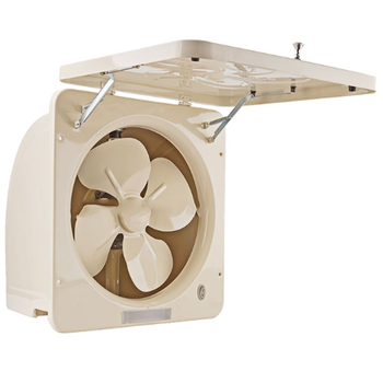 10寸强力窗式排烟扇换气扇大功率排风扇家用厨房简易抽油烟扇