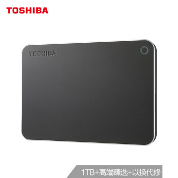 ֥(TOSHIBA) 1TB ƶӲ Premiumϵ USB3.0 2.5Ӣ ߼ Mac ߶ Type-Cת 