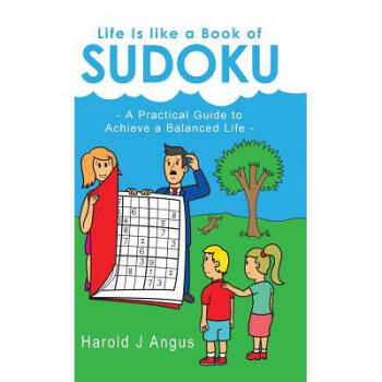Life Is Like a Book of Sudoku: A Practical G...