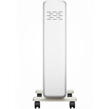 
                                        艾美特（Airmate）取暖器/家用电暖器/电暖气 13片电热油汀 HU1317-W                