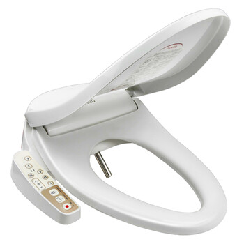 KOHLER 科勒 诺维达 BD-OK353 智能马桶盖 京东1599元包邮,下单立减1899-300 其他渠道2099元
