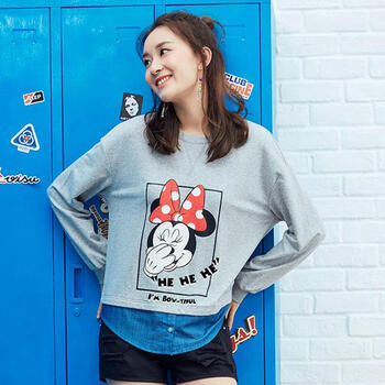 女卫衣专区 - 京东服饰内衣|男装专题活动-京东