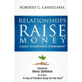 预订 relationships raise money - a guide to corpo.