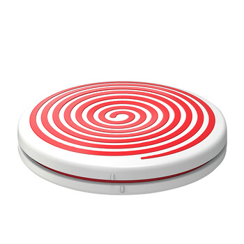 PH 糖果智能温湿度计实查看手机蓝牙实时监控