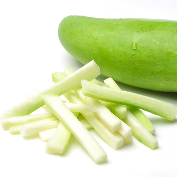 泰国生吃芒5斤 新鲜酸芒果 脆芒果 青芒果 生熟