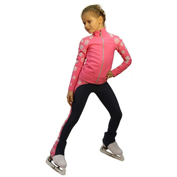 2018新款 花样滑冰训练服样滑冰服表演服训练服运动服溜冰服比赛服