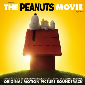 ʷŬȻӰ ԭ The Peanuts Movie - Original Motion Picture Soundtrack