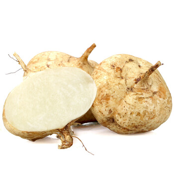 二唤姐 农家现挖新鲜 生鲜凉薯白地瓜地梨儿土瓜新鲜 生鲜蔬菜水果