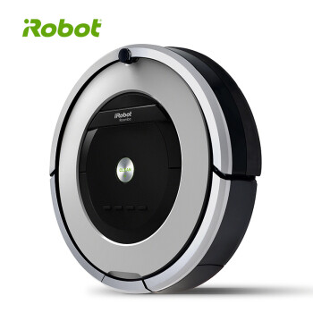 iRobot ɨػ ܼȫԶɨ Roomba861
