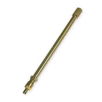 小米九号电动平衡车打气筒迷你美嘴法嘴便携式带气压表打气筒 铜管