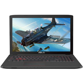 网友小***k对 华硕 fxpro6700 评价