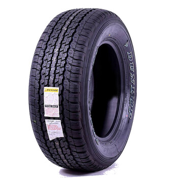 邓禄普at22 全路况越野suv汽车轮胎 265/70r18 116h at23途乐进口无签