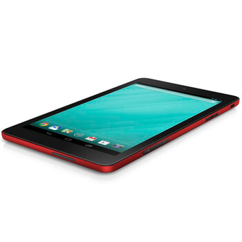 戴尔（DELL）Venue 8 (3840) 8英寸超薄平板电脑（双核Z3480 16G存储 USB2.0 Android 4.4 3G通话功能）红