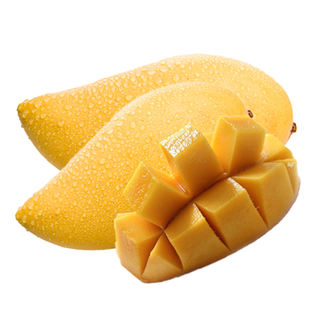 泰国金腰芒金腰带芒果 水仙芒果新鲜水果5斤/10斤 5斤