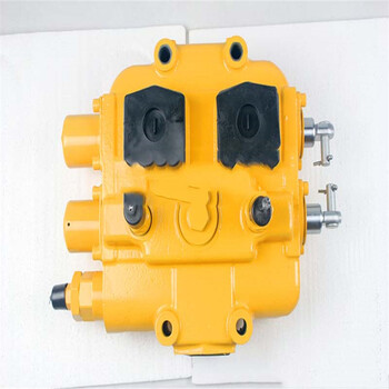 dh 柳工配件柳工装载机50c/855/50cn分配阀12c0016x0y17mpa 40b分配阀