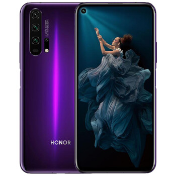 ҫ20 PRO 4800ȫAI ˫ѧ 980 ȫͨ4G 8GB+128GB ҹǺ ֻ