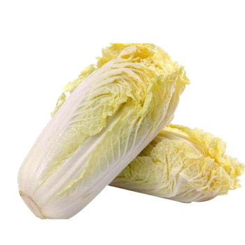 小秋佳园2021新鲜蔬菜精挑细选娃娃菜小白菜火锅食材一包是三颗约650g