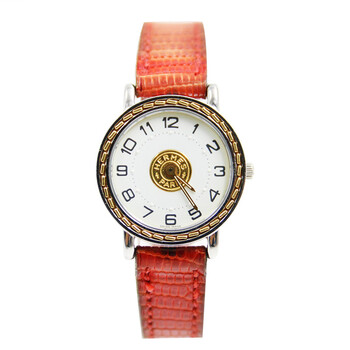 [90新]HERMES 爱马仕时间暂停系列圆盘女士