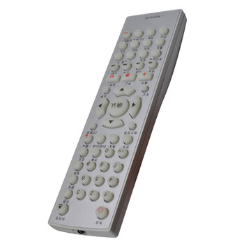 适用于步步高dvd遥控器rc01936dv977khd903发此外形通用款