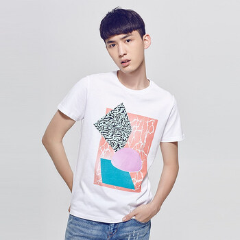 凡客诚品凡客T恤Anymade Studio 2 男款】凡客