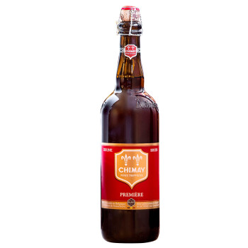 ʱơñơCHIMAY RED 750mL*6ƿ