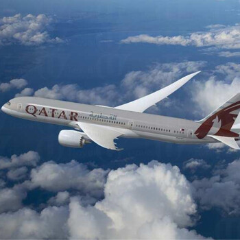 杭州-伦敦往返特价机票(卡塔尔航司)【图片 价