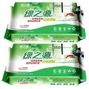 
                                        
                                                            绿之源 80~100㎡纳米改性光触媒除甲醛清除剂液化活性炭喷剂 新房装修去甲醛喷雾剂抗菌防霉新车除臭去异味                