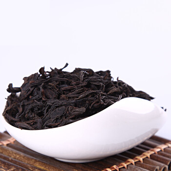 武夷陈年老茶 马头岩山场/中足火/正岩肉桂15年 散茶 250g